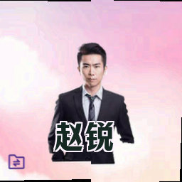 赵锐